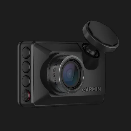 Автомобильный видеорегистратор Garmin Dash Cam X210 (010-02859-10) (Global) Кременчуке