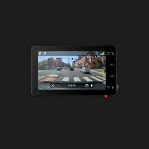 Автомобільний відеореєстрато Garmin Dash Cam X210 (010-02859-10) (Global) в Дрогобичі