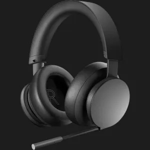 Беспроводная гарнитура Microsoft Xbox Wireless Headset (Black) (UA) в Бродах