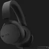 Беспроводная гарнитура Microsoft Xbox Wireless Headset (Black) (UA)