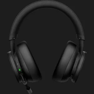 Беспроводная гарнитура Microsoft Xbox Wireless Headset (Black) (UA) в Бродах