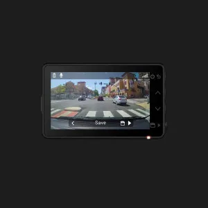 Автомобільний відеореєстрато Garmin Dash Cam X110 (010-02900-10) (Global) в Дрогобичі