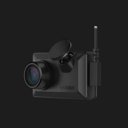 Автомобильный видеорегистратор Garmin Dash Cam X110 (010-02900-10) (Global) в Каменском