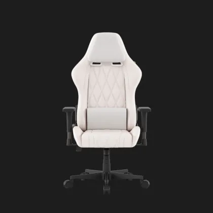 Кресло для геймеров HATOR Darkside 2 (White) (HTC1201) Калуше