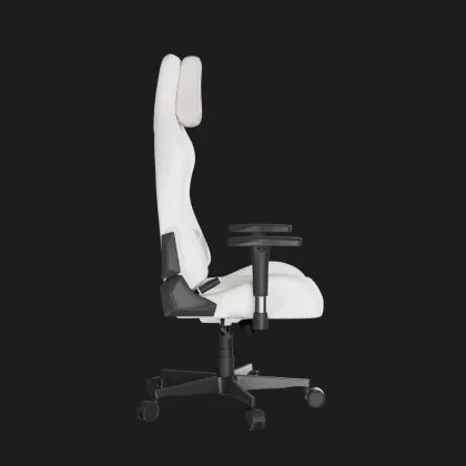 Кресло для геймеров HATOR Darkside 2 (White) (HTC1201) Калуше