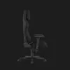 Кресло для геймеров HATOR Darkside 2 PRO Fabric (Black) (HTC1500) (UA)