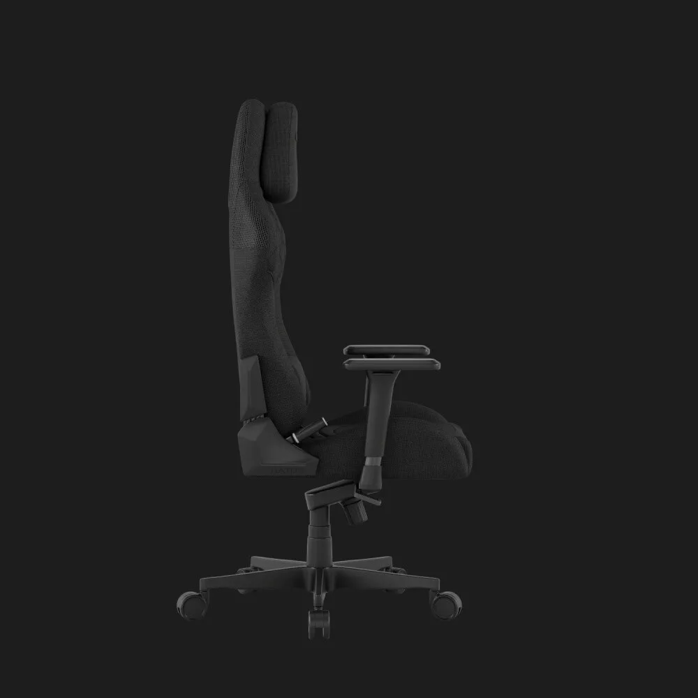 Кресло для геймеров HATOR Darkside 2 PRO Fabric (Black) (HTC1500) (UA)