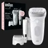 Епілятор BRAUN Silk-epil 7 (SE 7-441)