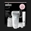 Епілятор BRAUN Silk-epil 7 (SE 7-441)