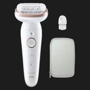 Епілятор BRAUN Silk-epil 9 (SES 9-000) в Бродах