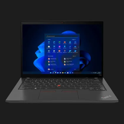 Ноутбук Lenovo ThinkPad P16s Gen 2 WorkStation 16" (Intel Core i7/32GB/1TB SSD/RTX A500) (21HK003PCA) (Black) (Global) в Павлограді