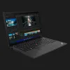 Ноутбук Lenovo ThinkPad P16s Gen 2 WorkStation 16" (Intel Core i7/32GB/1TB SSD/RTX A500) (21HK003PCA) (Black) (Global)