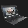 Ноутбук Lenovo ThinkPad P16v Gen1 16" (Intel Core i9/32GB/1TB SSD/RTX 2000Ada) (21FC003KCA) (Thunder Black) (Global)