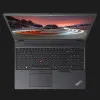 Ноутбук Lenovo ThinkPad P16v Gen1 16" (Intel Core i9/32GB/1TB SSD/RTX 2000Ada) (21FC003KCA) (Thunder Black) (Global)