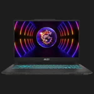 Ноутбук MSI Cyborg 15 15.6