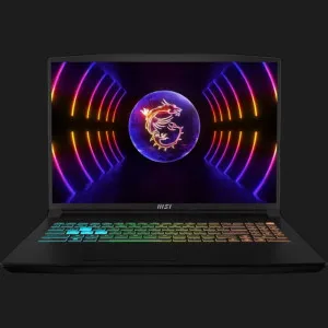 Ноутбук MSI Crosshair 16 A13VGK 16,1