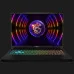 Ноутбук MSI Crosshair 16 A13VGK 16" (Intel Core i7/16GB/1TB SSD/RTX 4070) (A13VGK-815US) (Black) (Global)