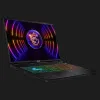 Ноутбук MSI Crosshair 16 A13VGK 16" (Intel Core i7/16GB/1TB SSD/RTX 4070) (A13VGK-815US) (Black) (Global)