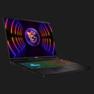 Ноутбук MSI Crosshair 16 A13VGK 16,1