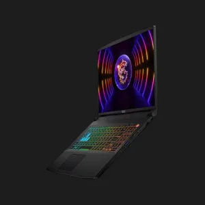 Ноутбук MSI Crosshair 16 A13VGK 16,1