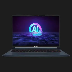 Ноутбук MSI Stealth 16 AI Studio A1VIG 16" (Intel Core Ultra 9/96GB/4TB (SSD)/RTX 4090) (A1VIG-326US) (Ultra)