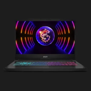 б/у Ноутбук MSI Katana 15 (i7-13620H/16GB/1TB/RTX 4050) (B13VEK-1675US)