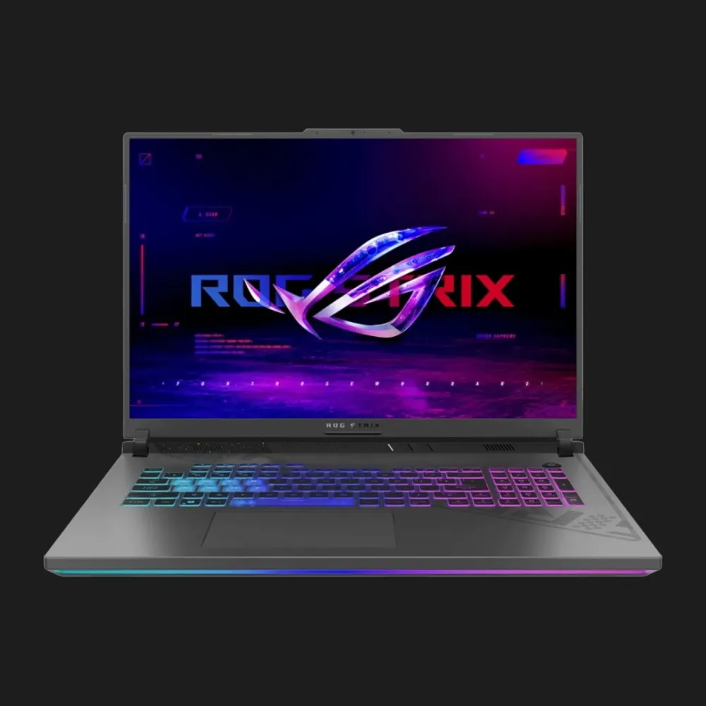 Ноутбук Asus ROG Strix G18 G814JZR 18" (Intel Core i9/32GB/2TB (SSD)/RTX 4080) (G814JZR-N6124) (Standard)