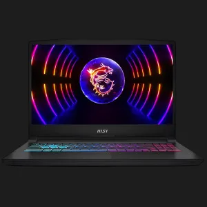 Ноутбук MSI Katana 15 B13VFK (Intel Core i7/16GB/1TB (SSD)/RTX 4060) (B13VFK-1437XPL)