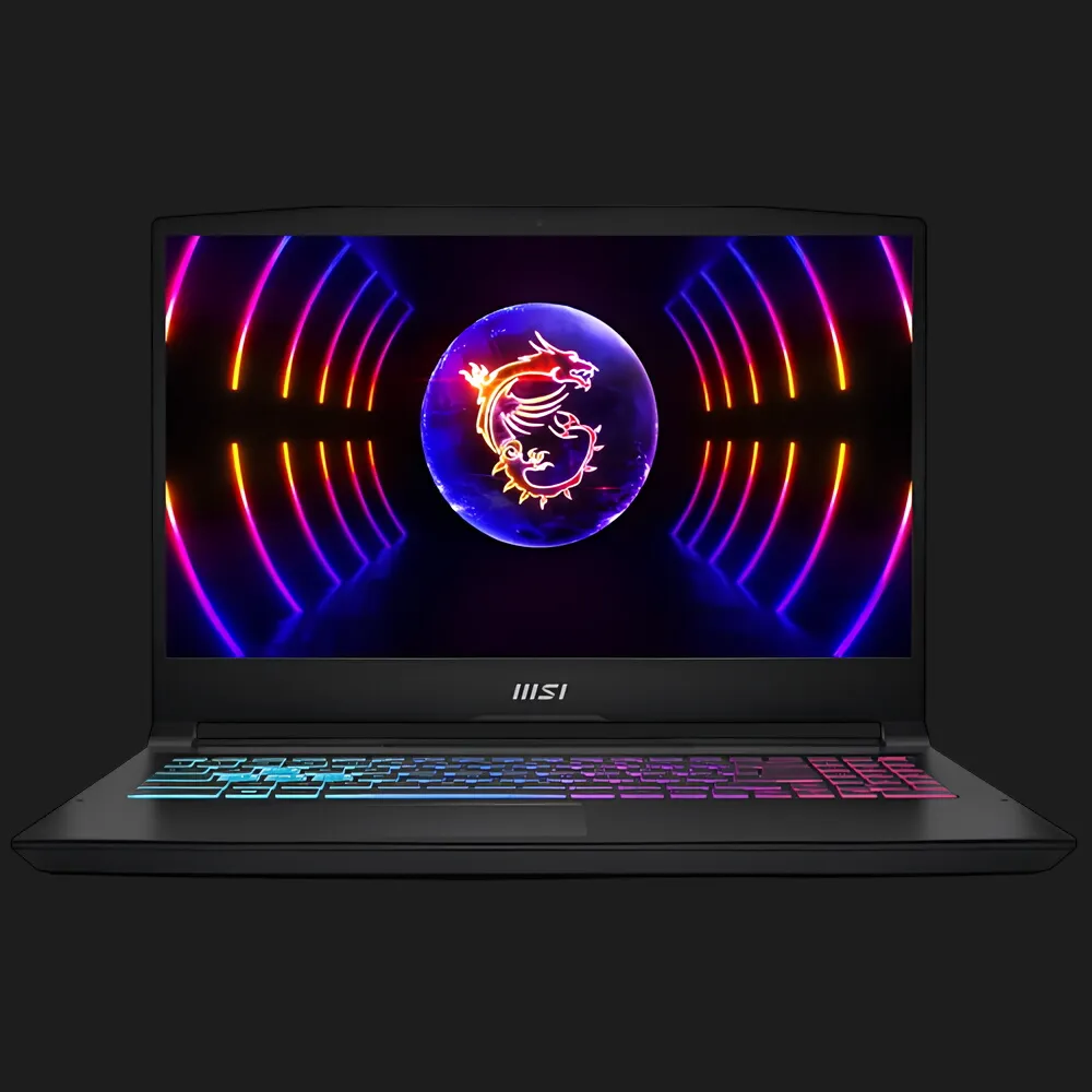 Ноутбук MSI Katana 15 B13VFK (Intel Core i7/16GB/1TB (SSD)/RTX 4060) (B13VFK-1437XPL) (Standard)