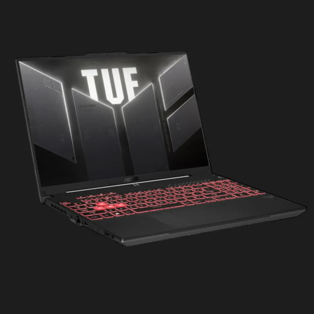Ноутбук Asus TUF A16 FA607PV 16