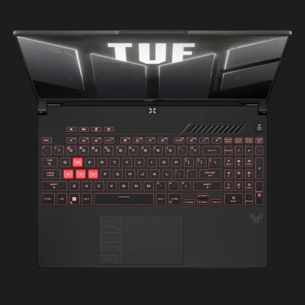 Ноутбук Asus TUF A16 FA607PV 16