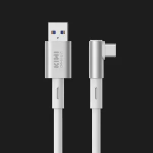 Кабель KIWI USB-A to USB-C для Oculus Quest 3/3s (White) в Сваляві