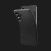 Чохол Spigen Liquid Air для Samsung Galaxy S24 FE (Black)