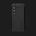 Чохол Spigen Tough Armor для Samsung S24 FE (Black)