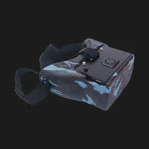 Очки FPV Hawkeye Goggles V2 5.8GHz (HP0054.0034) в Сваляве