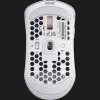 Ігрова миша HATOR Stellar PRO Wireless (White)