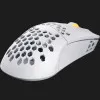 Ігрова миша HATOR Stellar PRO Wireless (White)