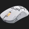 Ігрова миша HATOR Stellar PRO Wireless (White)