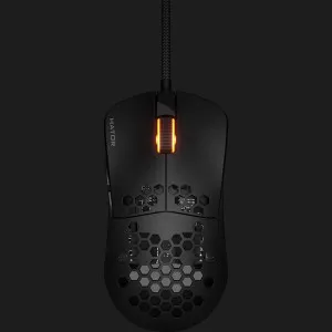 Ігрова миша HATOR Stellar PRO (Black) (HTM-540) (UA)