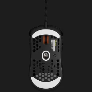 Ігрова миша HATOR Stellar PRO (Black) (HTM-540) (UA)