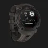 Garmin Instinct E 45mm Black with Charcoal Band