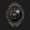 Garmin Instinct E 45mm Black with Charcoal Band