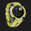 Garmin Instinct E 45mm Electric Lime with Electric Lime Band