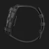 Garmin Instinct 3 45mm AMOLED Black with Black Band