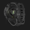 Garmin Instinct 3 45mm AMOLED Black with Black Band