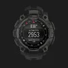 Garmin Instinct 3 45mm AMOLED Black with Black Band