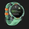 Garmin Instinct 3 45mm AMOLED Neo Tropic with Neo Tropic Band