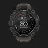 Garmin Instinct 3 50mm AMOLED Black with Charcoal Band