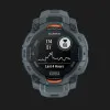 Garmin Instinct 3 45mm Solar Twilight with Twilight Band