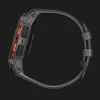 Garmin Instinct 3 50mm Solar Black with Charcoal Band